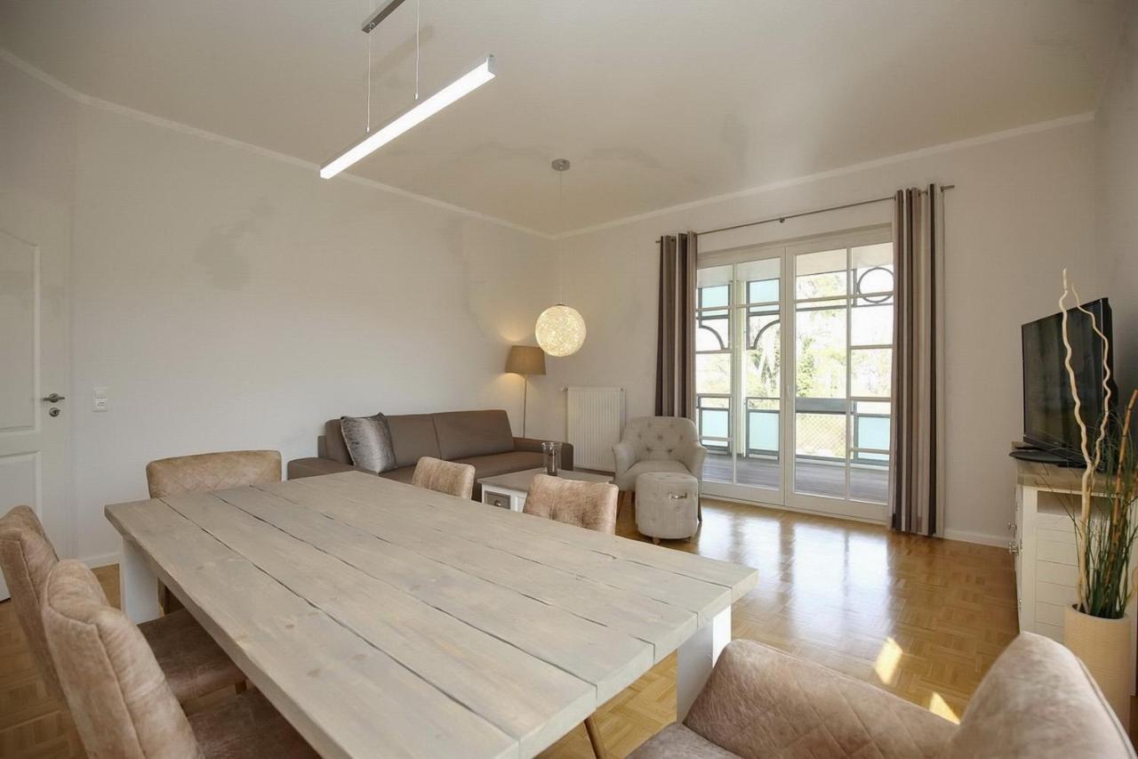 Likedeeler II Wohnung 01 Boltenhagen  Esterno foto