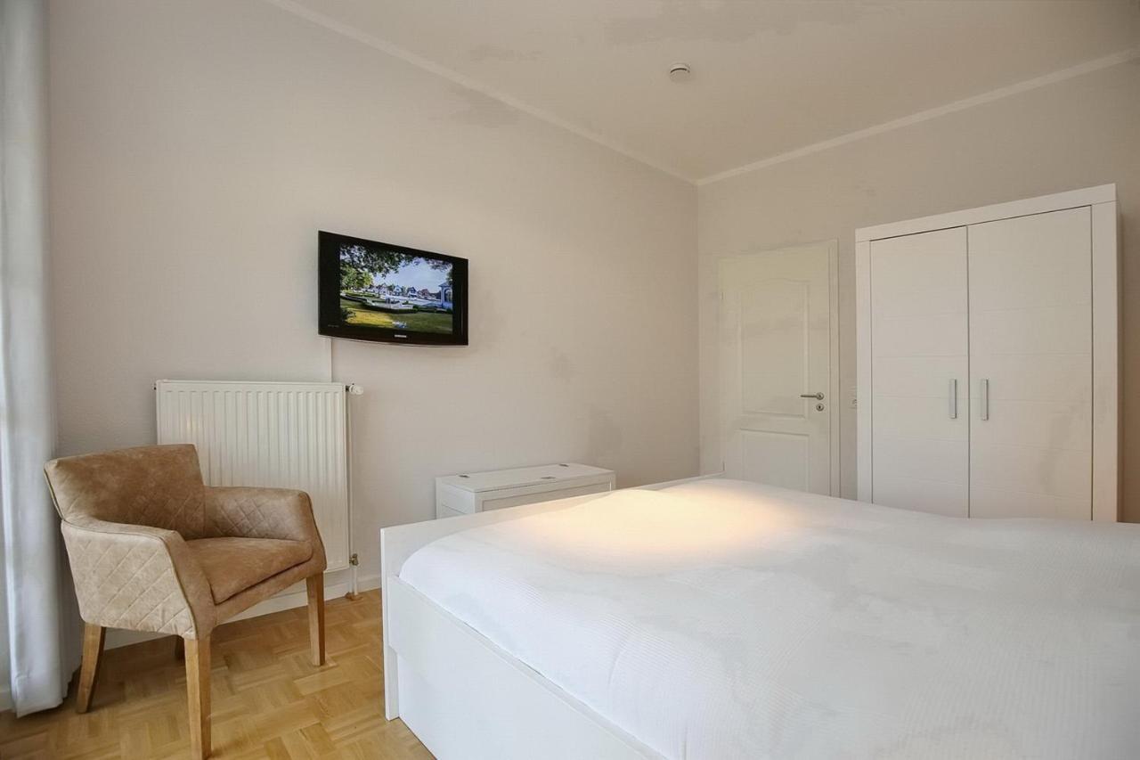 Likedeeler II Wohnung 01 Boltenhagen  Esterno foto