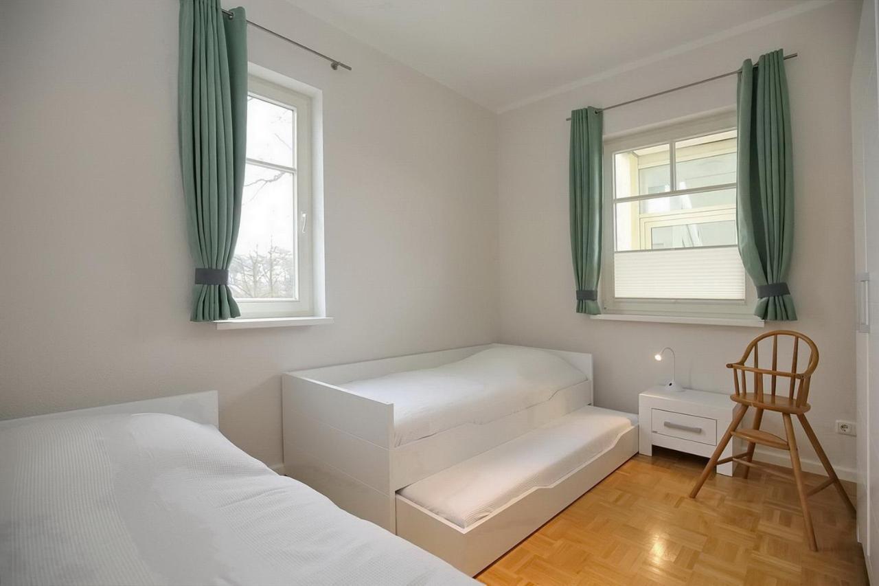 Likedeeler II Wohnung 01 Boltenhagen  Esterno foto