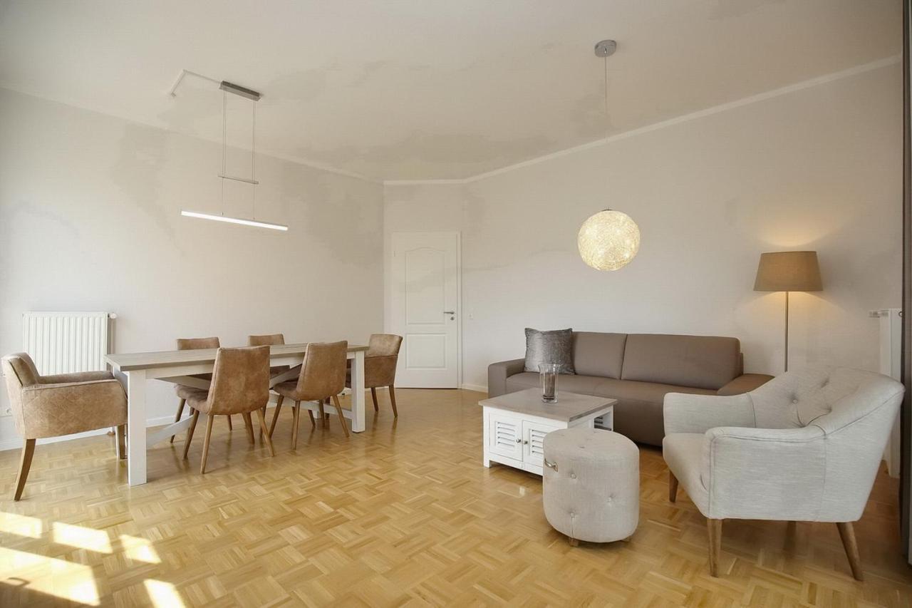 Likedeeler II Wohnung 01 Boltenhagen  Esterno foto