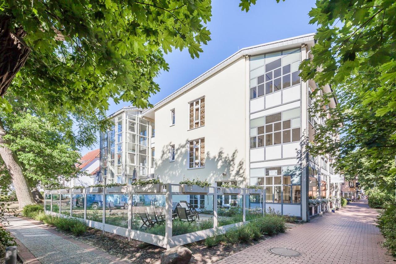 Likedeeler II Wohnung 01 Boltenhagen  Esterno foto