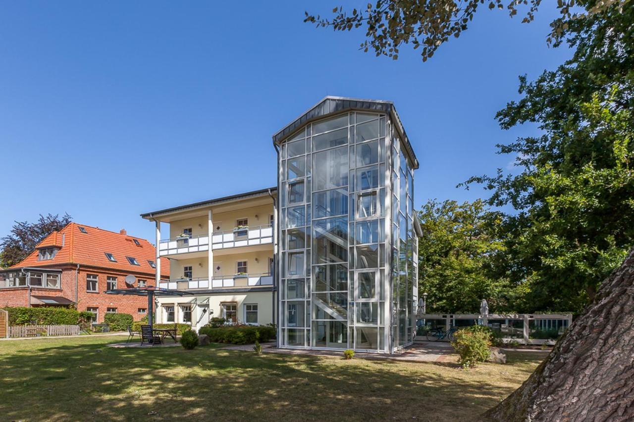 Likedeeler II Wohnung 01 Boltenhagen  Esterno foto