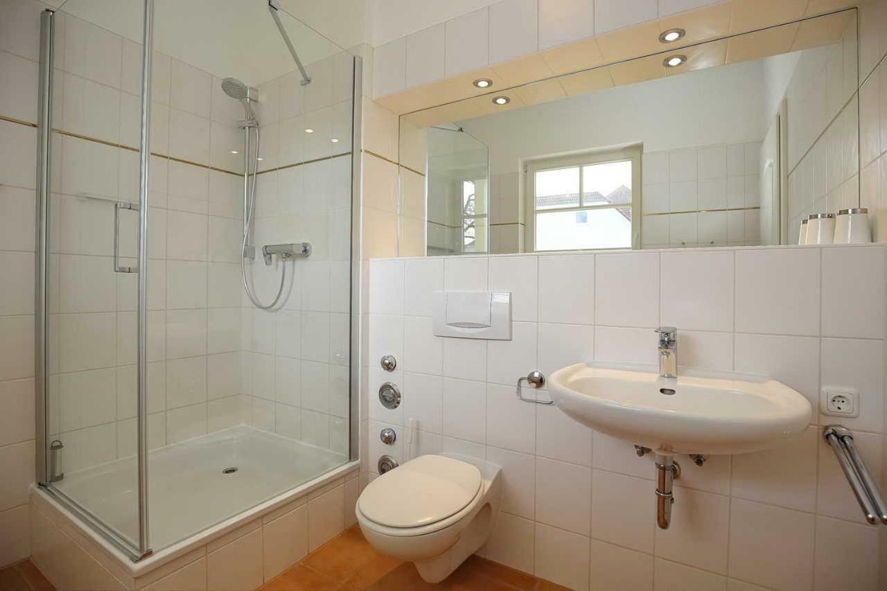 Likedeeler II Wohnung 01 Boltenhagen  Esterno foto