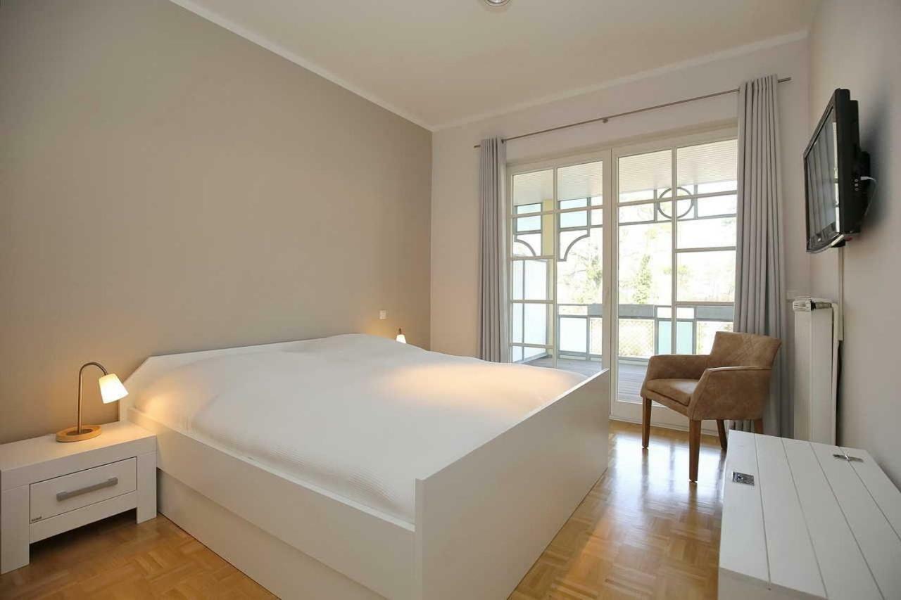 Likedeeler II Wohnung 01 Boltenhagen  Esterno foto