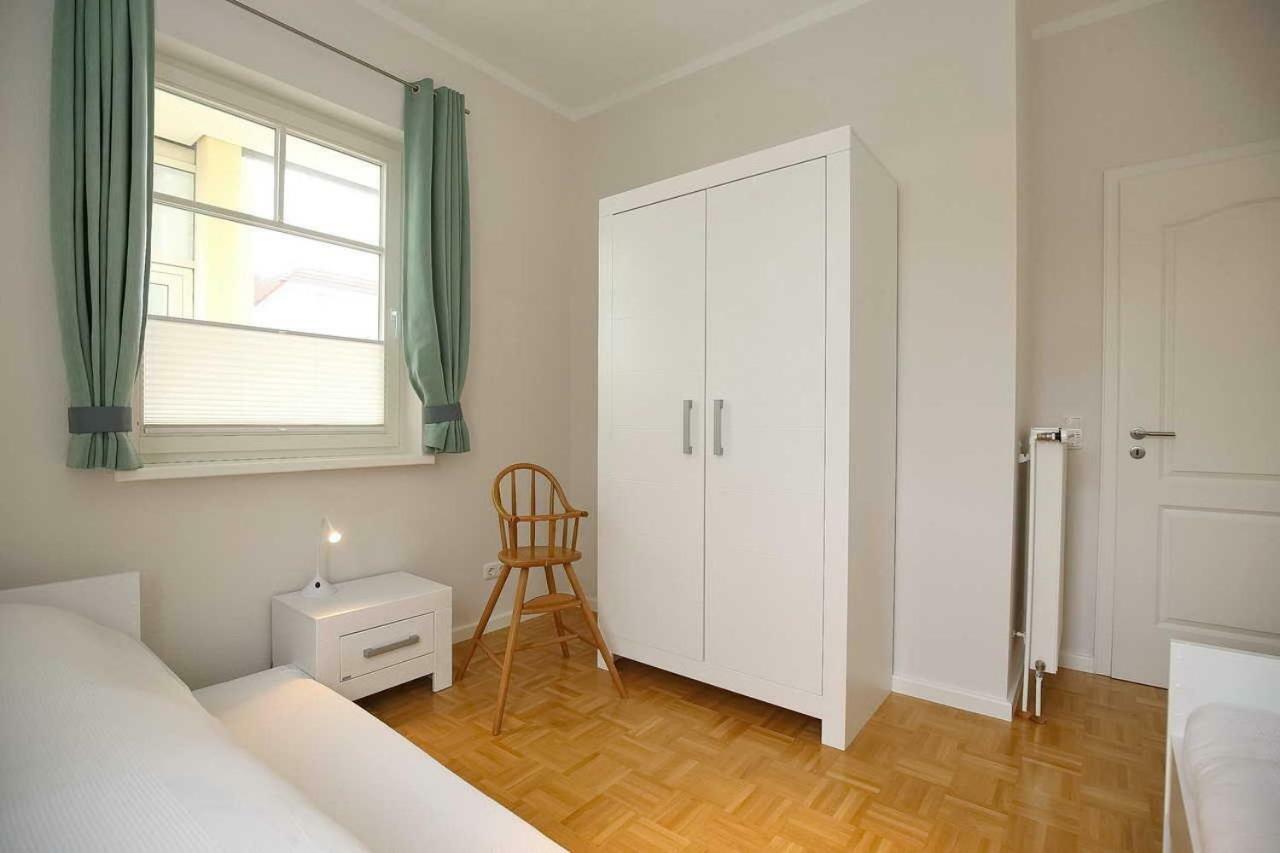 Likedeeler II Wohnung 01 Boltenhagen  Esterno foto