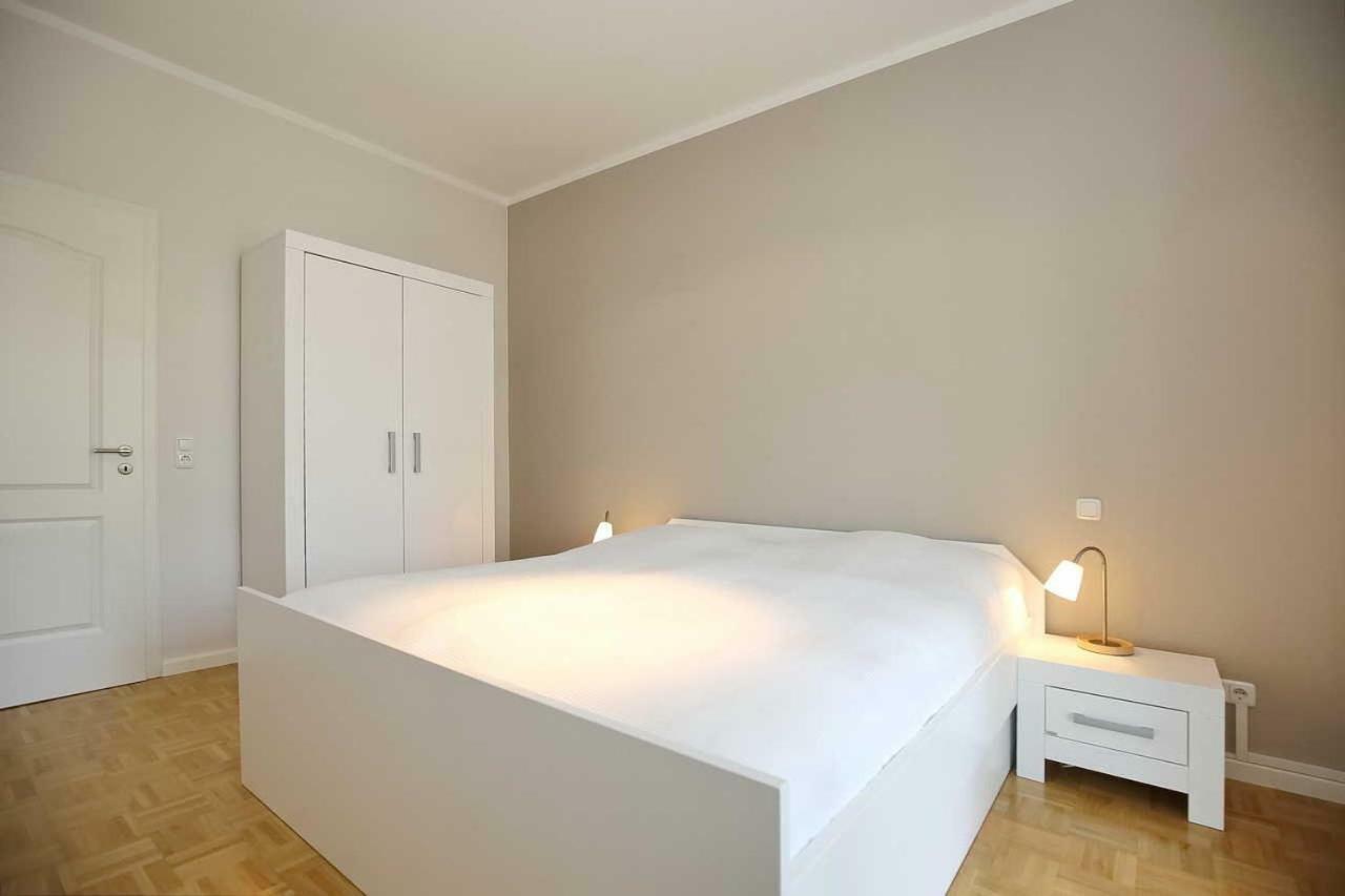 Likedeeler II Wohnung 01 Boltenhagen  Esterno foto