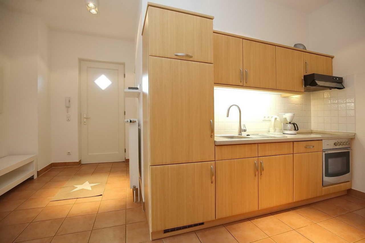 Likedeeler II Wohnung 01 Boltenhagen  Esterno foto